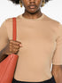 jersey T-shirt